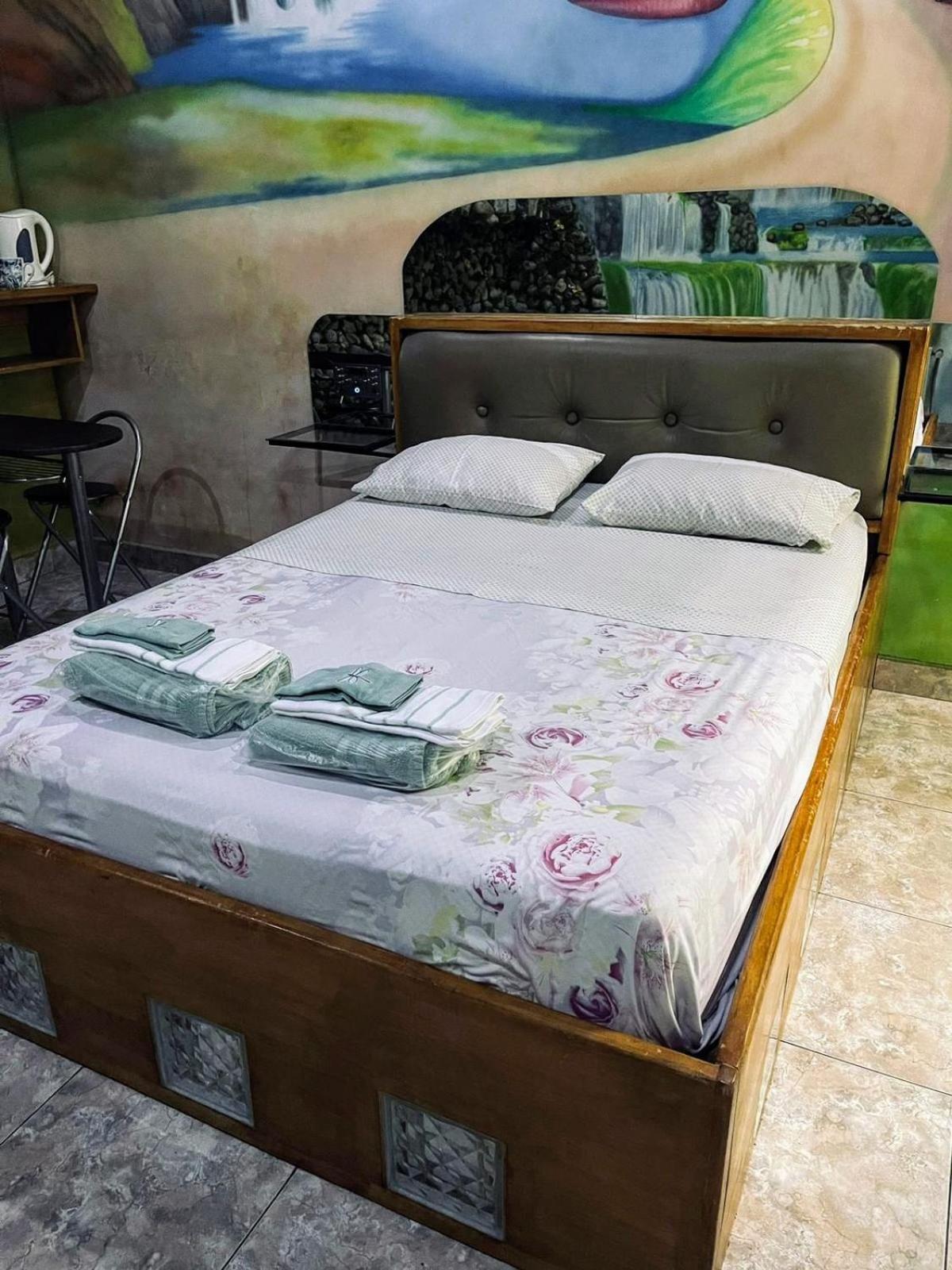 Apartamento Mil Y Noches Punta Arenas