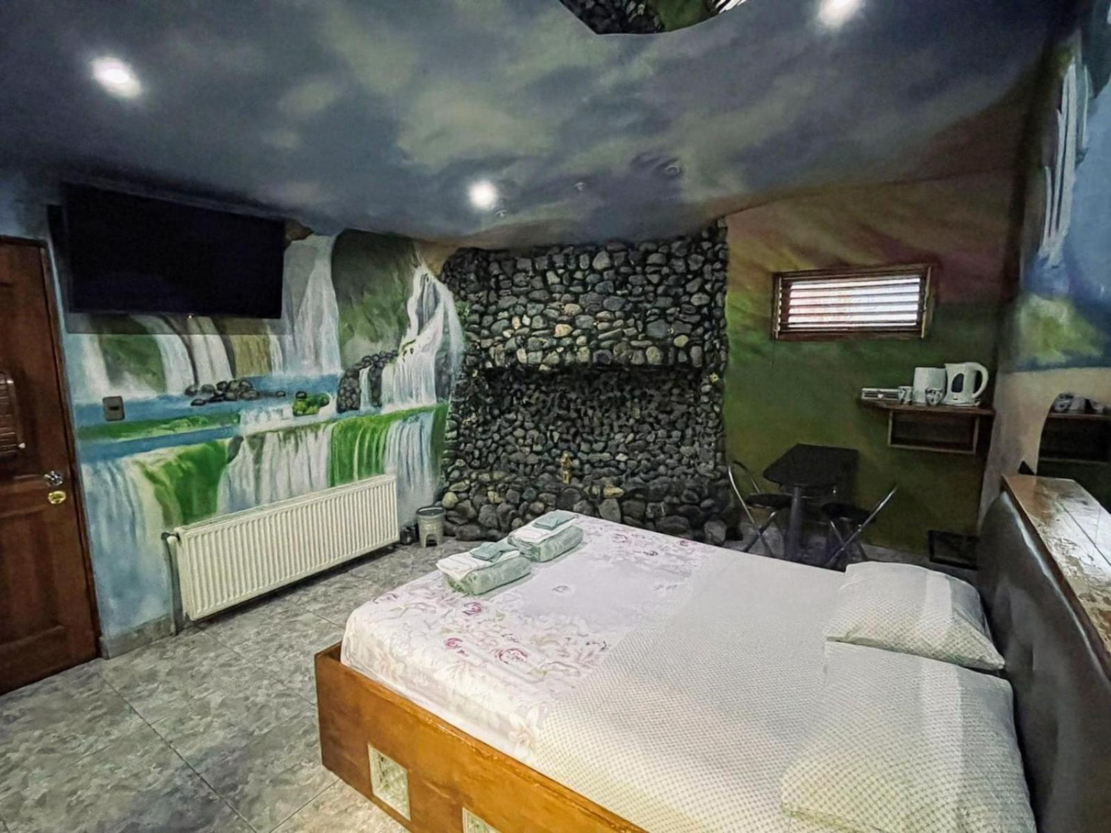 Mil Y Noches Apartamento Punta Arenas
