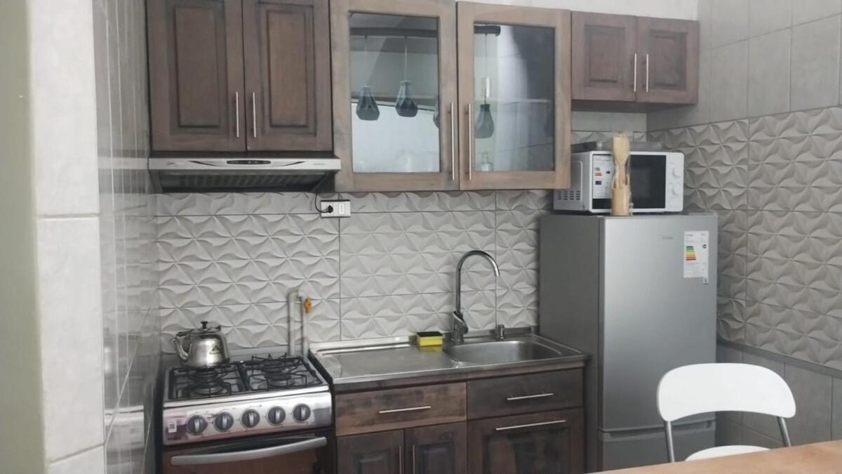 Apartamento Mil Y Noches Punta Arenas